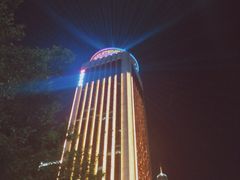-金光华广场