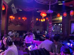 -江湖酒吧(老外滩店)