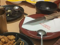 -凡塔斯牛排自助餐厅(莆田万达店)