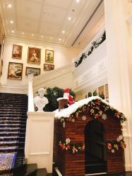 -天津丽思卡尔顿酒店·宴会厅