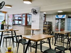 大堂-余艳梅拌面世家(马场横路店)
