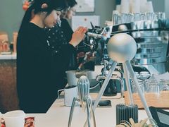 -dotcom coffee古点咖啡(致真大厦店)