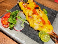 -京鹿料理(步步高梅溪新天地店)