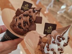 -GODIVA(月星环球港店)