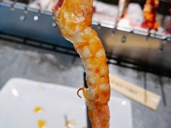 -很久以前羊肉串(簋街店)