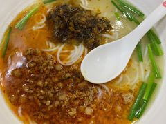 小锅米线-日月永和中国餐饮名店(东湖店)
