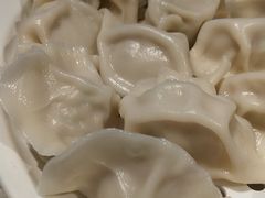 鲜贝丁水饺-悦海·家宴·冰花皮皮虾大锅贴(宝龙店)