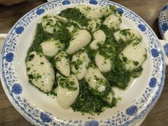 -众顺和非遗淮扬菜(何园店)