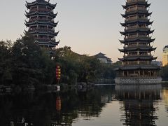 -桂林两江四湖景区