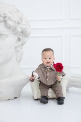 -布恩儿童摄影