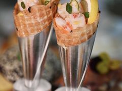 -粤海喜来登酒店·&More聚驿(天河城店)