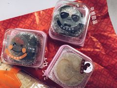 -GANSO元祖食品(双井店)
