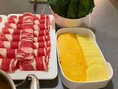 -君邦火锅(新疆大厦店)