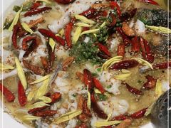 -新太二·鲜料川菜(群光广场店)