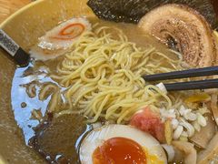 -柒鉦·日式豚骨拉麵(常德路店)