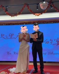 -HANSA韩纱婚纱礼服设计师集合店