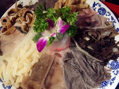 -巴九门老火锅(来福士打望店)