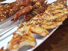 烤串-半天妖烤鱼(文化东路店)