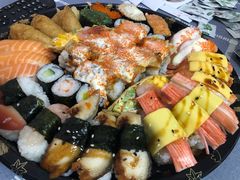 -井缘河风寿司(Touch12街店)