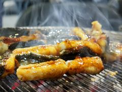 -本炙炭烤·蒲烧活鳗料理店(金沙洲店)