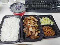 -甘家界牌柠檬鸭(青山店)