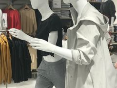 -优衣库(上海正大广场店)