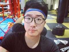 -K1拳击泰拳健身俱乐部
