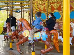 -秦皇岛乐岛海洋王国