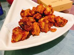 -宴秋杭州菜(锦艺城店)
