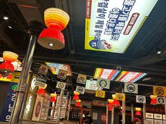 -西塔老太太泥炉烤肉(北京双井店)
