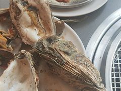 -尚宴牛特鲜自助(太原街万达店)