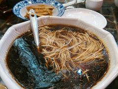-陈记菜馆·非遗淮扬菜(东关街教场店)