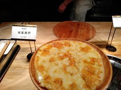 -芭菲盛宴·环球美食(北城国际店)