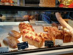 -YUMI芽米·法式烘焙·咖啡(文化宫店)