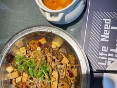 -全聚贤餐厅·湖北家常菜(沙湖店)
