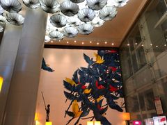 -喜鹊愉家酒店(郑州曼哈顿博览中心地铁站店)