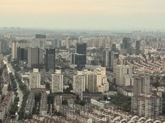 -环球港凯悦 · 享悦中餐厅