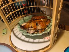 -佬麻雀·新湘菜(珠海金发购物中心店)