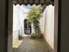 -常熟方塔园
