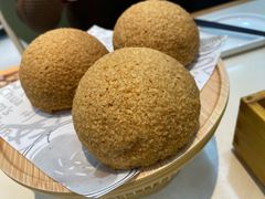 -蔡澜点心·粤菜(赛格国际购物中心店)