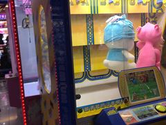 -星悦蓝海欢乐园(石路天虹店)
