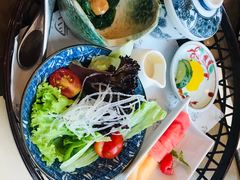 -Tsuru鹤日本料理(静安香格里拉店)