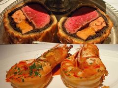 -壳里西餐厅Coquille Seafood Bistro(蒙自路店)