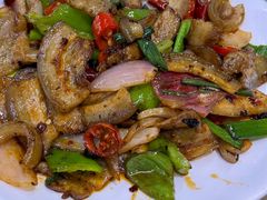 -毛姐烤鱼(福州汽车客运西站店)