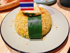-迷你椰·泰式大排档(虹口店)
