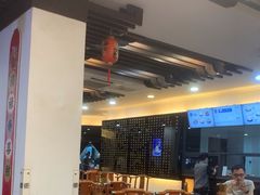 -奎元馆.百年奎元.非遗传承(西湖边的解放路店)