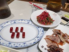 -全聚德(常州店)
