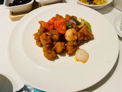 -莆田餐厅PUTIEN(金融街购物中心店)