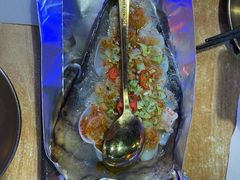 -质烤烤物·活烤海鲜(质烤总店)