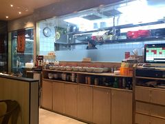 -三太子地摊烧烤·小龙虾(北蔡店)